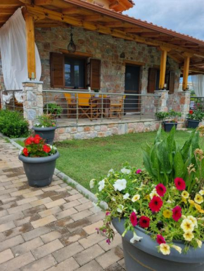 LUXURY VILLA ESTELLA